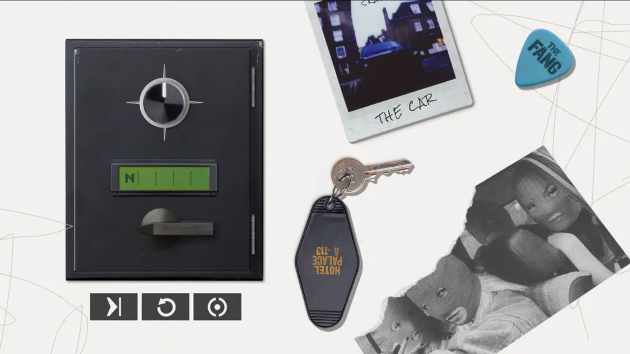 失落記憶復(fù)刻版