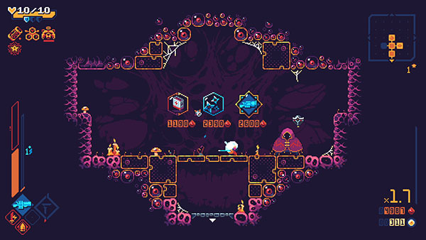 災厄逆刃手機版