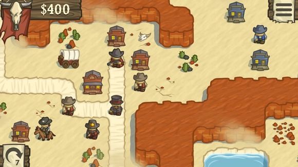 失落的邊境中文版