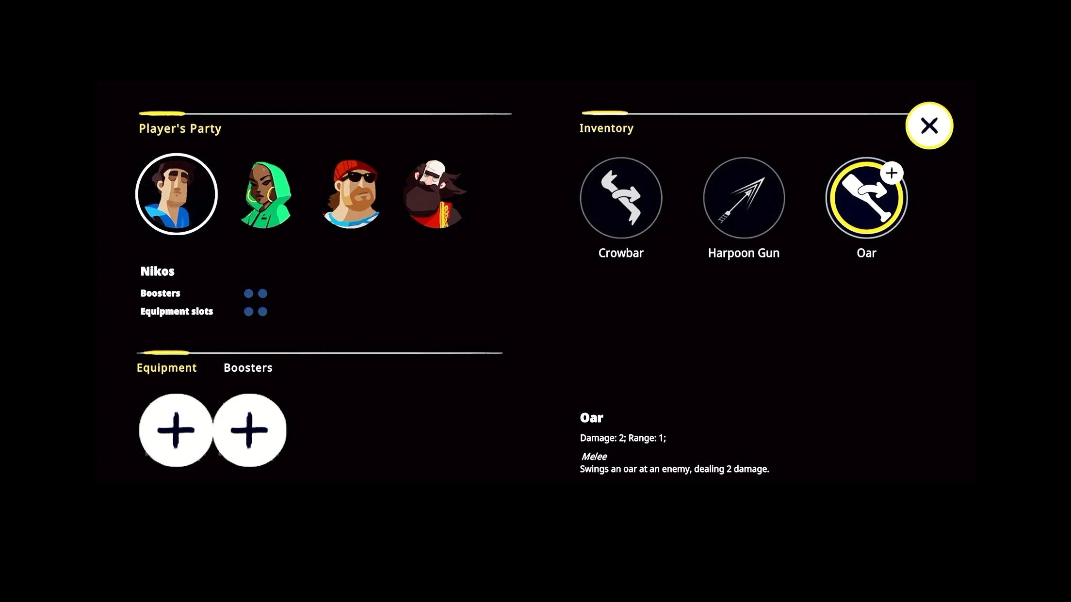 水隱之城手機版