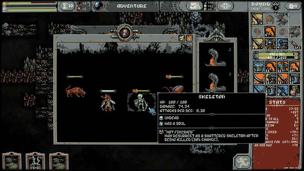 循環(huán)英雄手機(jī)版