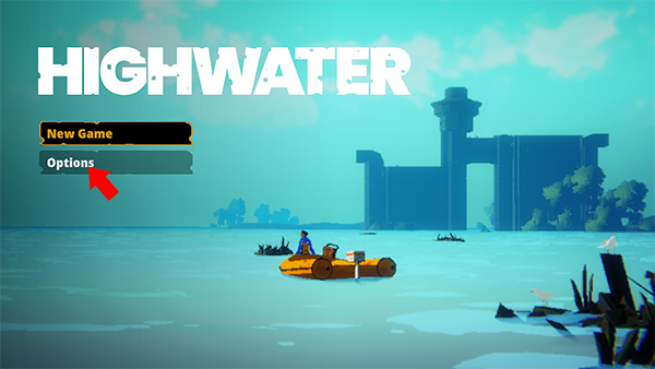 水隱之城手機版