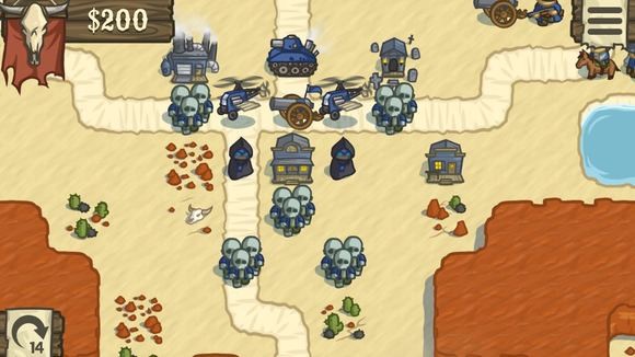 失落的邊境中文版