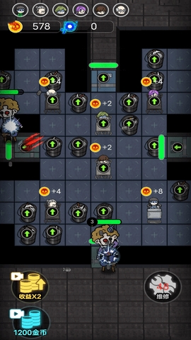 密室求生日記最新版