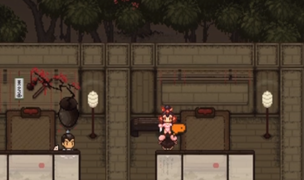 大江湖之蒼龍與白鳥對詩在哪里-大江湖之蒼龍與白鳥對詩位置攻略