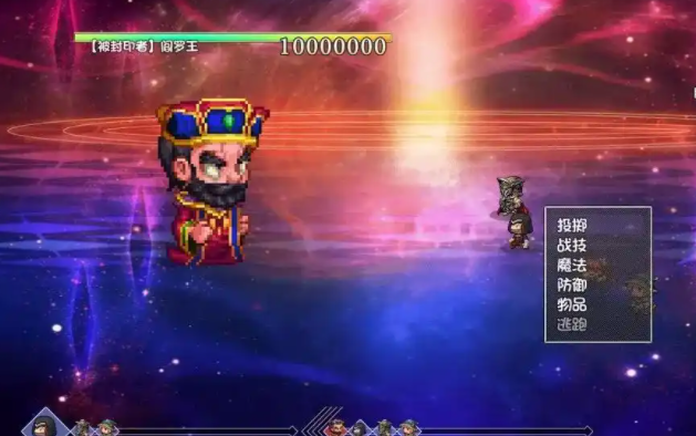 再刷一把2金色傳說陣容怎么選擇-再刷一把2金色傳說最強陣容推薦 再刷一把2金色傳說陣容怎么選擇-再刷一把2金色傳說最強陣容推薦