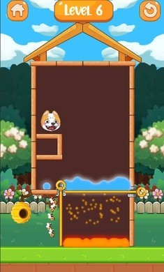 蜜蜂的復仇游戲最新版