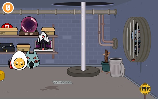 托卡生活世界全解鎖版