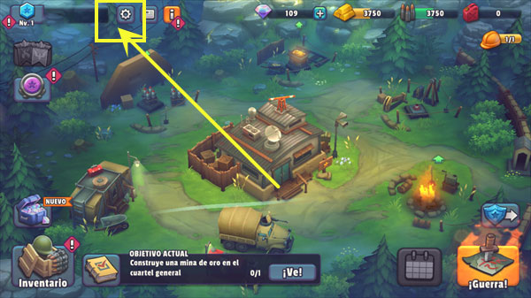 槍彈上膛游戲最新版