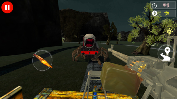 查爾斯小火車免費手機版