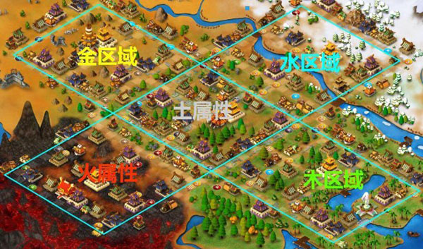 富甲封神傳無限元寶