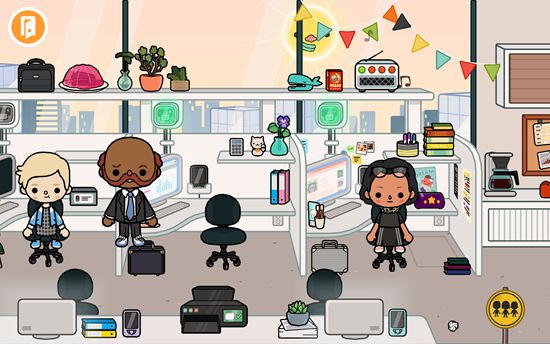 托卡生活世界全解鎖版