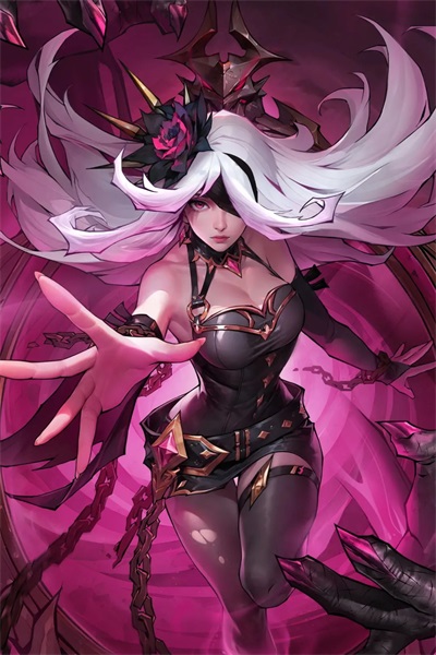 女武神戰紀無敵版