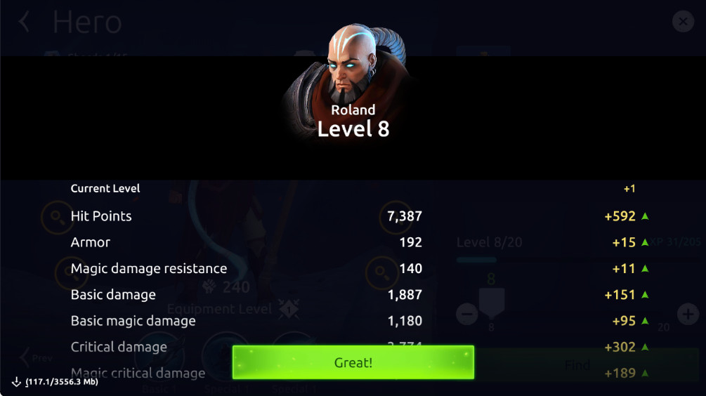 魔法時代無限金幣版