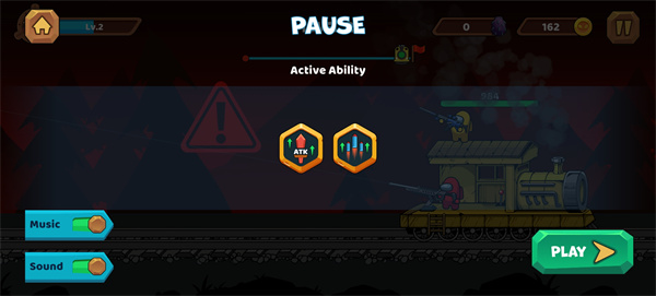 查爾斯小火車免費手機版