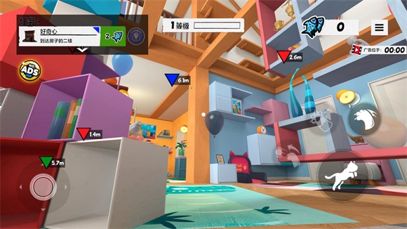 我是貓游戲免費版