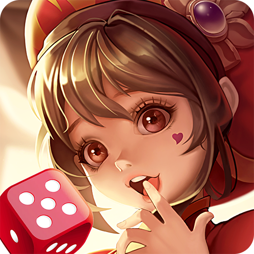 富甲封神傳無限元寶