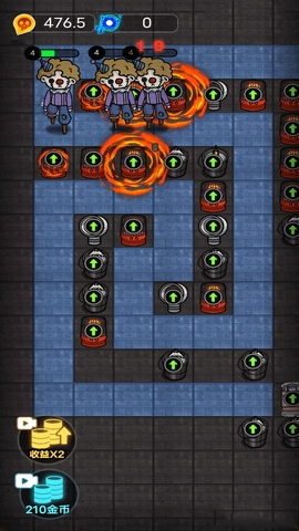 密室求生日記最新版