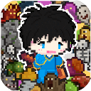 像素冒險世界mod菜單版