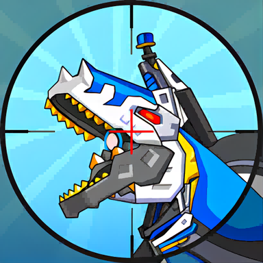 機械恐龍大暴走免廣告