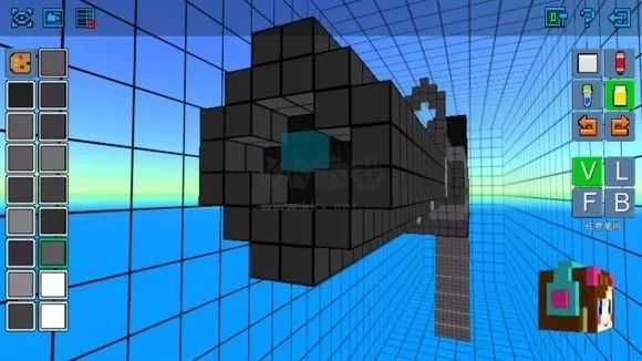 像素射擊無限金幣鉆石版