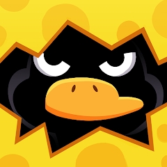 超能爆蛋鴨游戲最新版