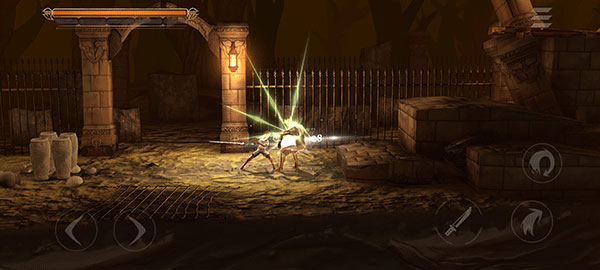 原界之罪安卓漢化版