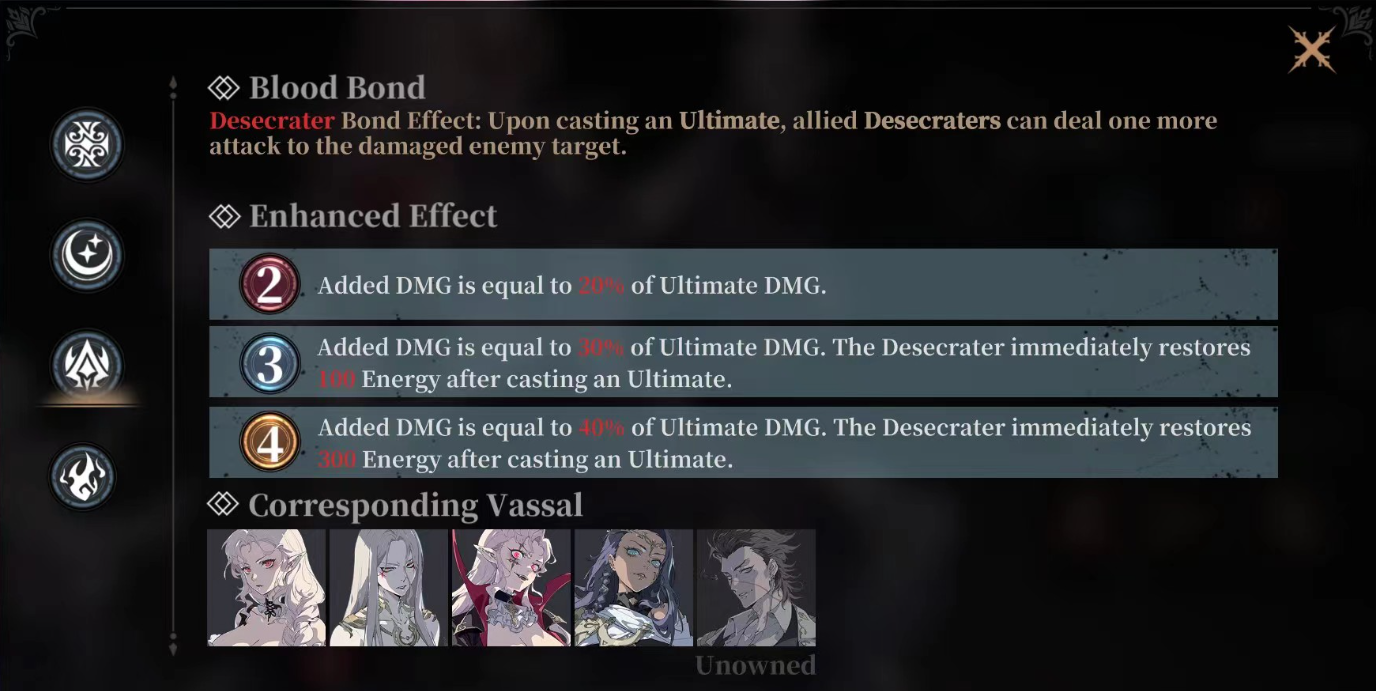 銀與緋陣營效果有哪些-銀與緋陣營效果一覽 銀與緋陣營效果有哪些-銀與緋陣營效果一覽