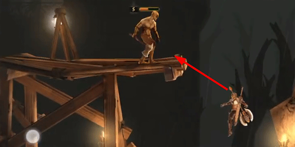 原界之罪安卓漢化版