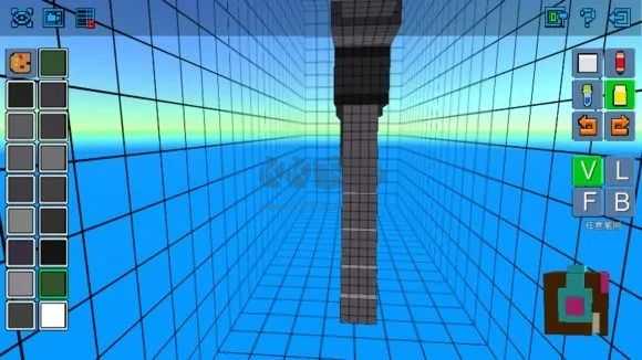 像素射擊無限金幣鉆石版