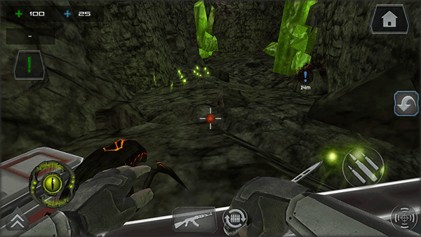 僵尸槍手2中文版手機(jī)版 僵尸槍手2中文版手機(jī)版