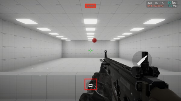 練槍皇帝游戲最新版