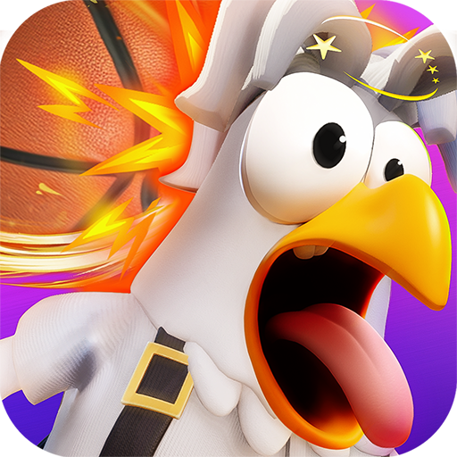 怪咖糾察隊(duì)游戲安卓版