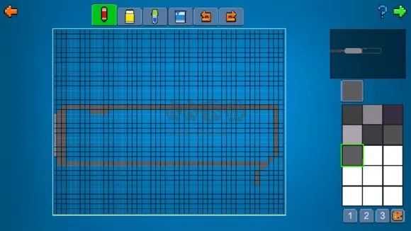 像素射擊無限金幣鉆石版