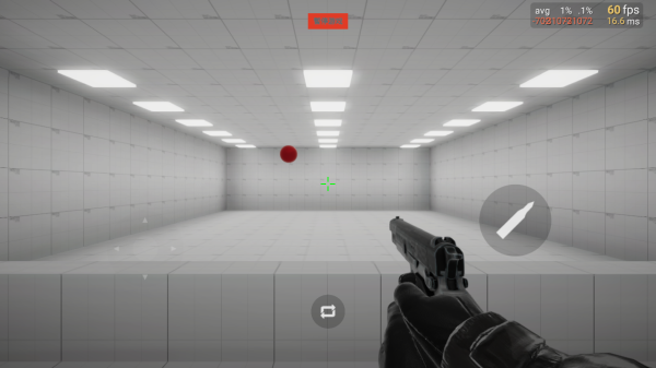 練槍皇帝游戲最新版