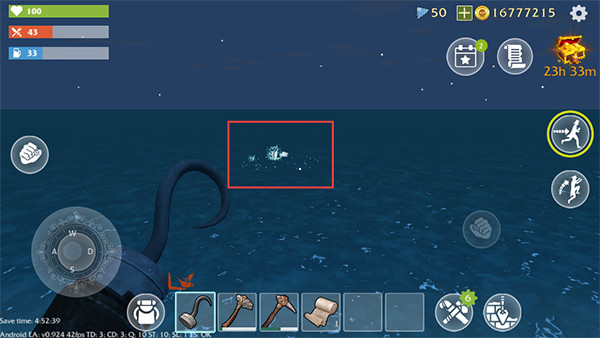 最后的海盜島嶼生存中文版