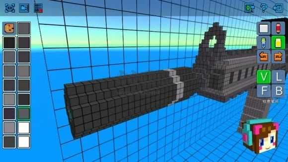 像素射擊無限金幣鉆石版