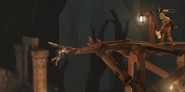 原界之罪安卓漢化版