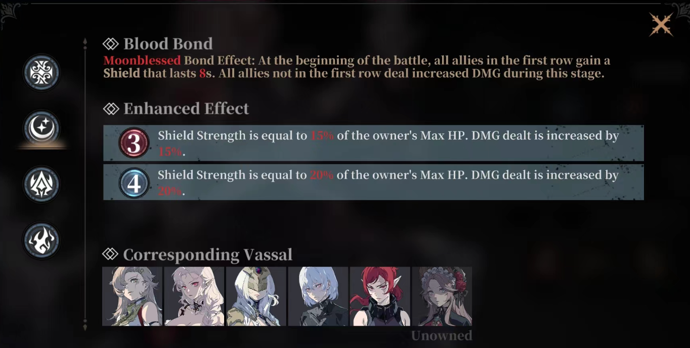 銀與緋陣營效果有哪些-銀與緋陣營效果一覽 銀與緋陣營效果有哪些-銀與緋陣營效果一覽