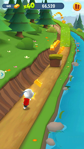 湯姆貓跑酷無限金幣鉆石版全皮膚解鎖版 湯姆貓跑酷無限金幣鉆石版全皮膚解鎖版