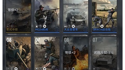 戰爭警戒國際服