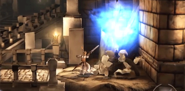 原界之罪安卓漢化版