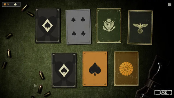kards二戰卡牌