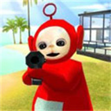 GMOD躲貓貓內(nèi)置菜單版