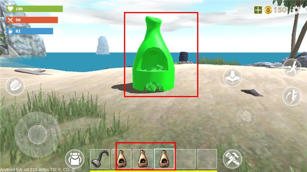 最后的海盜島嶼生存中文版