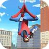 城市戰斗蜘蛛人