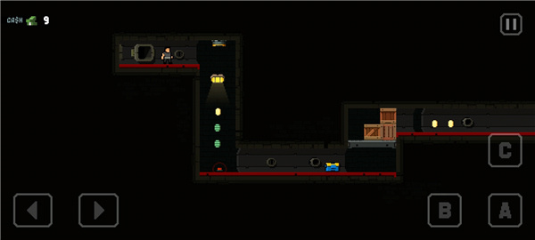 彈藥任務中文版