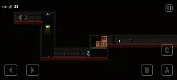 彈藥任務中文版