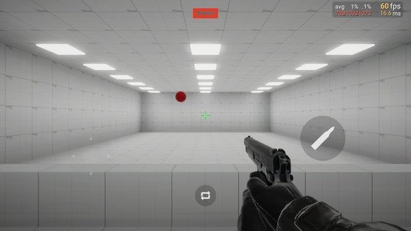 練槍皇帝游戲最新版