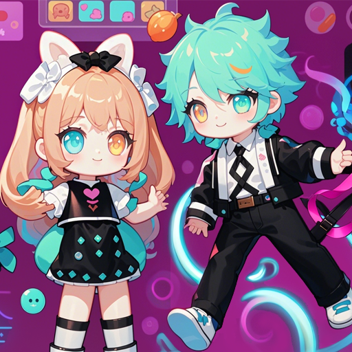 加查潮玩俱樂部